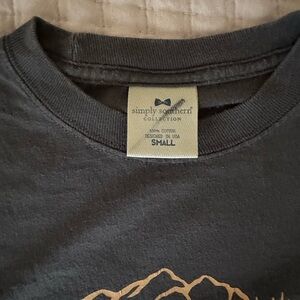 Simply Southern Long Sleeve Shirt